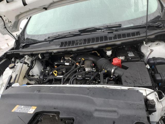 2020 FORD EDGE SEL - 2FMPK4J9XLBA01880