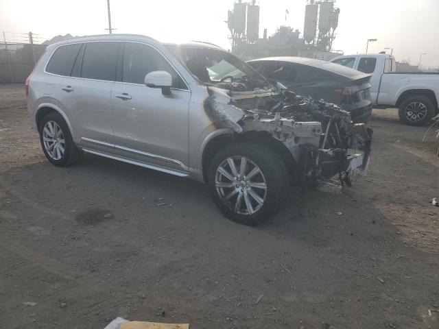 Vin: yv4a22pl4g1024751, lot: 87073174, volvo xc90 t6 20164
