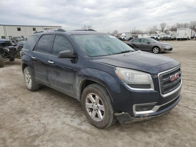 Vin: 1gkkrpkd3gj296468, lot: 84305974, gmc acadia sle 20164