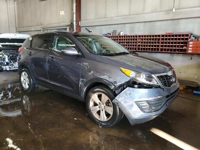 Vin: kndpbca21d7353936, lot: 83944014, kia sportage lx 20134