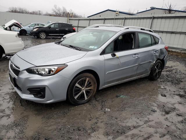 2019 SUBARU IMPREZA PR #3033307819