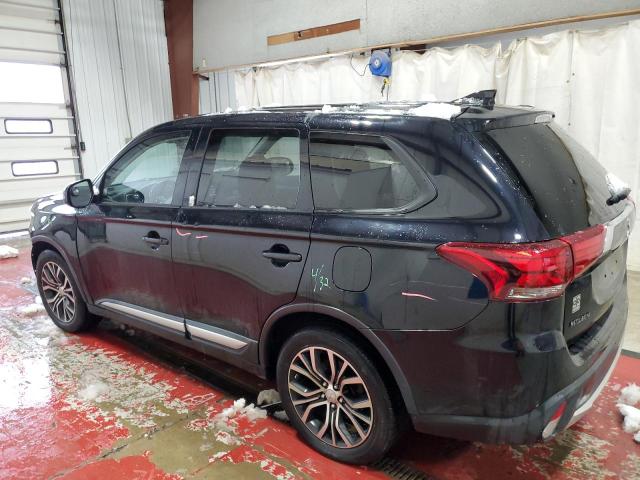 VIN JA4AD3A34HZ035984 2017 MITSUBISHI OUTLANDER no.2