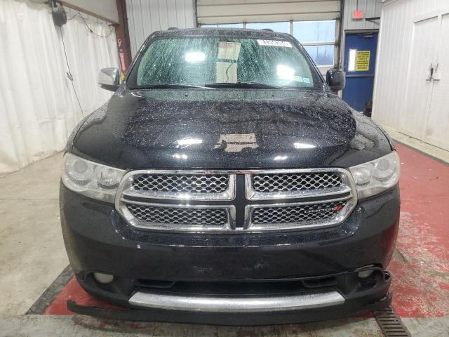 VIN 1C4SDJET9DC500636 2013 DODGE DURANGO no.5