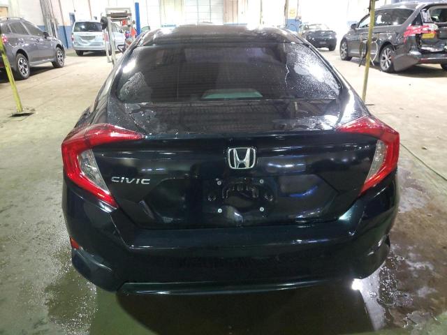 2017 HONDA CIVIC LX - 19XFC2F53HE038616