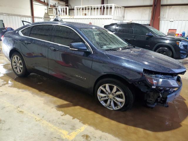 2017 CHEVROLET IMPALA LT - 1G1105S31HU170860