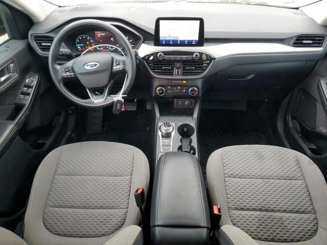 2021 FORD ESCAPE SE - 1FMCU0G60MUB31385