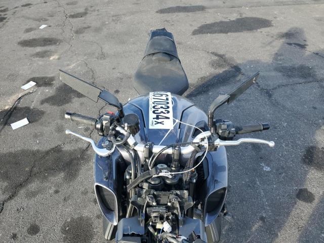 2024 YAMAHA MTN1000 JYARN79E7RA001312