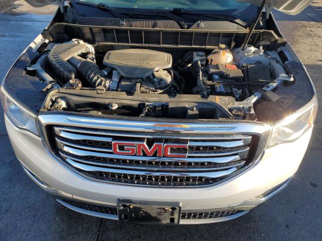 2017 GMC ACADIA SLE - 1GKKNSLS2HZ166776