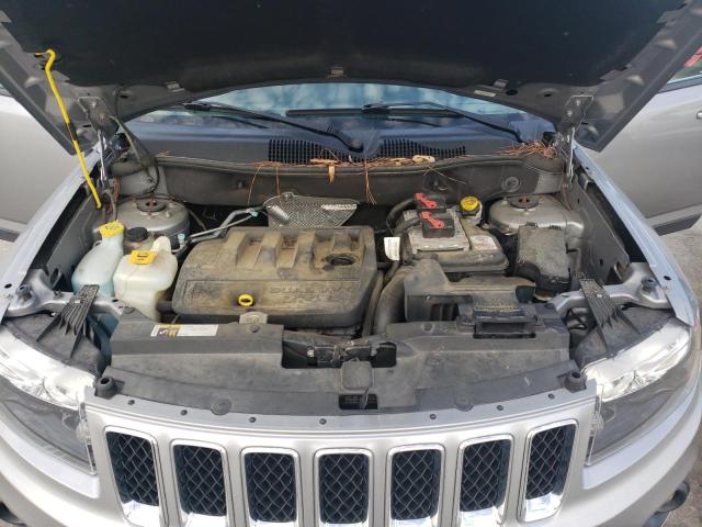 2016 JEEP COMPASS SP - 1C4NJDBBXGD654483