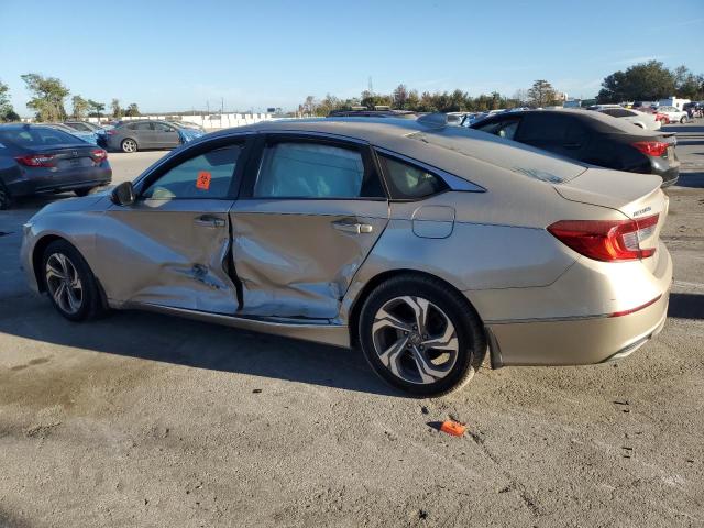 2020 HONDA ACCORD EXL - 1HGCV1F51LA079198