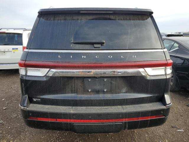 2022 LINCOLN NAVIGATOR - 5LMJJ3LT6NEL08236