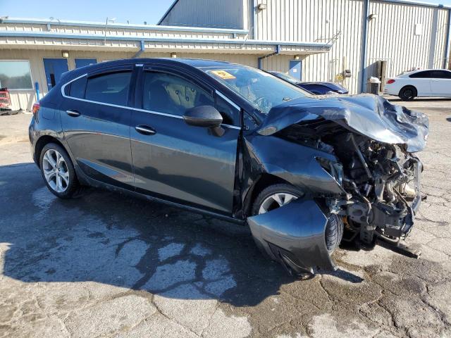 2017 CHEVROLET CRUZE PREM - 3G1BF6SM2HS562246