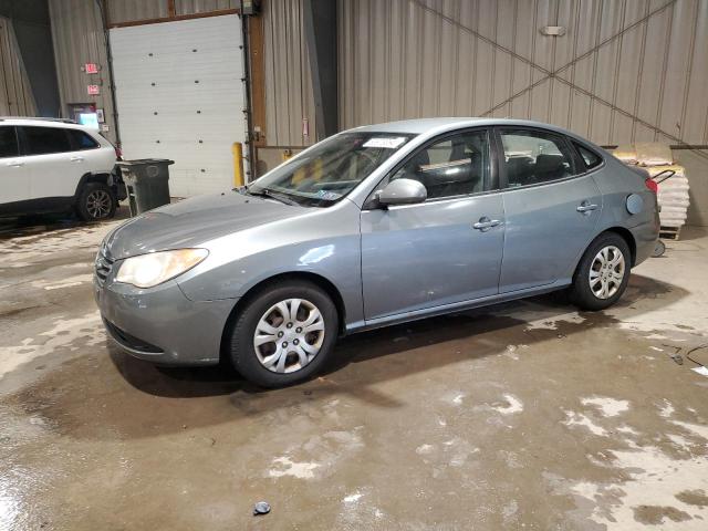 2010 HYUNDAI ELANTRA BL #3024648622