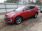 2018 HYUNDAI SANTA FE S - 5XYZT3LB1JG552972