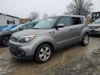 2017 KIA SOUL - KNDJN2A27H7421332