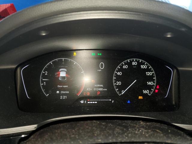 2024 HONDA CIVIC SPOR - 19XFL2H81RE029082