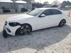 2022 MERCEDES-BENZ C 300 - W1KAF4GB1NR046320