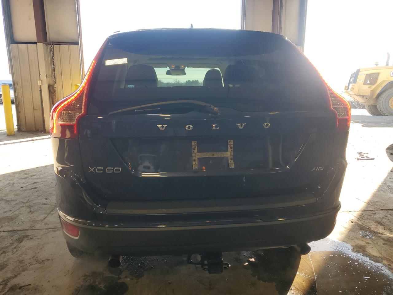 Lot #3029573101 2012 VOLVO XC60 3.2