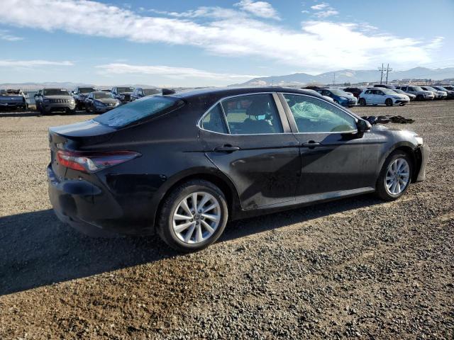 2022 TOYOTA CAMRY LE - 4T1R11BKXNU060288