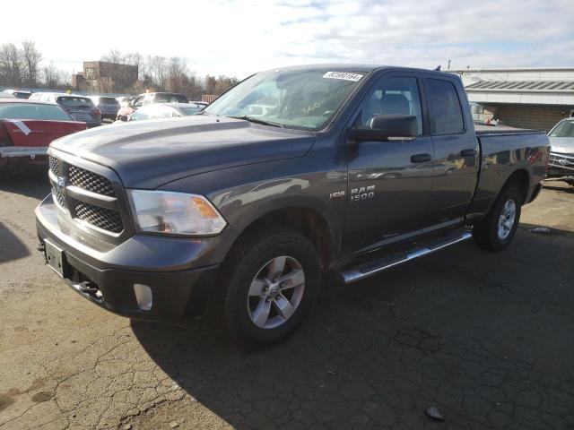 2015 RAM 1500 SLT #3024363636