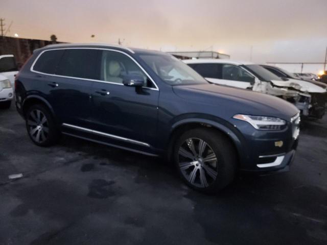 2022 VOLVO XC90 T8 RE YV4BR0CL5N1794433