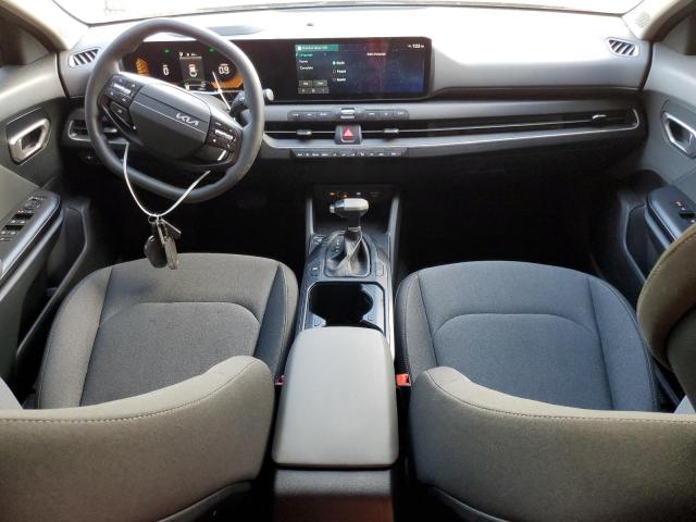 2025 KIA K4 LX 3KPFT4DE0SE014148