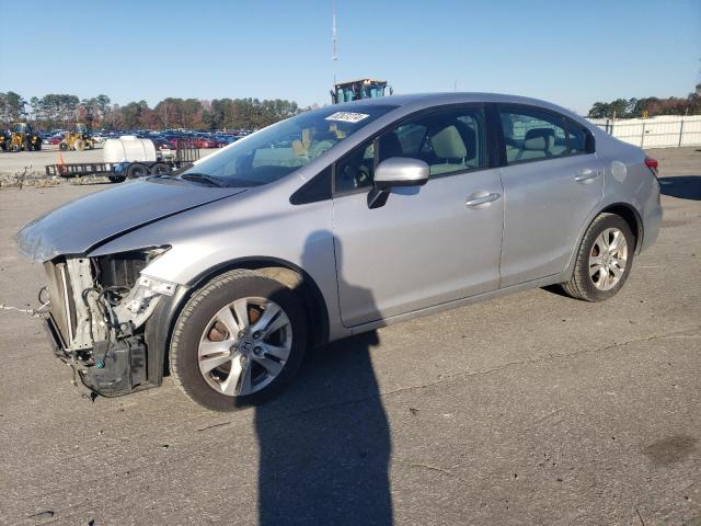 Vin: 19xfb2f52fe043709, lot: 82631274, honda civic lx 2015 img_1