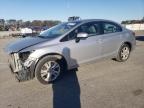 2015 HONDA CIVIC LX - 19XFB2F52FE043709