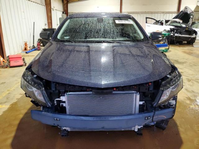 2017 CHEVROLET IMPALA LT - 1G1105S31HU170860