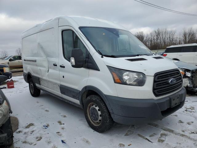 2018 FORD TRANSIT T- - 1FTYR2CM1JKB47887