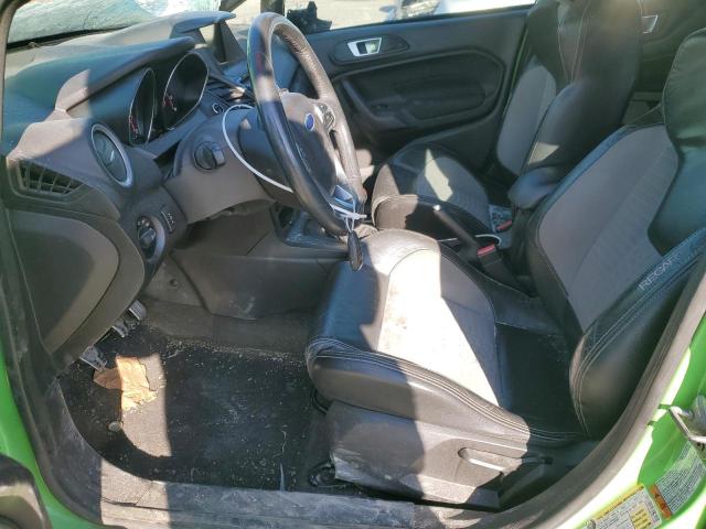 2015 FORD FIESTA ST - 3FADP4GX8FM213281