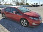 Lot #3025730317 2013 CHEVROLET VOLT