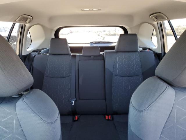 2020 TOYOTA RAV4 XLE - 2T3W1RFV6LW071556
