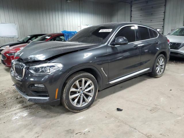 BMW X4 XDRIVE3