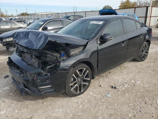 2018 VOLVO S60 DYNAMI #3028779754