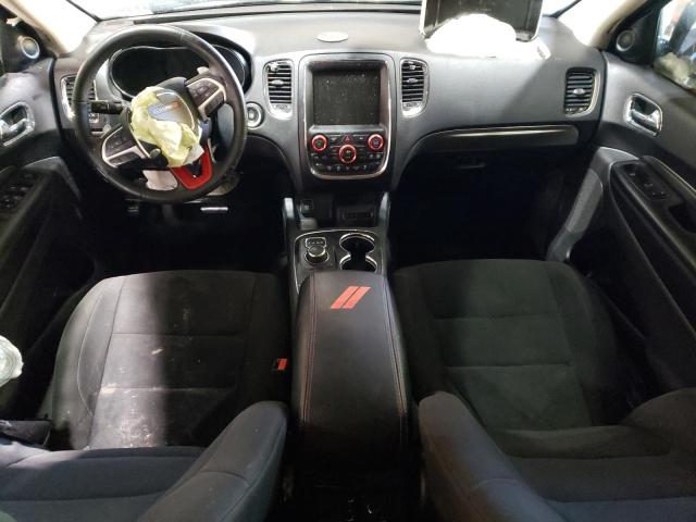 2017 DODGE DURANGO SX - 1C4RDJAG4HC634743