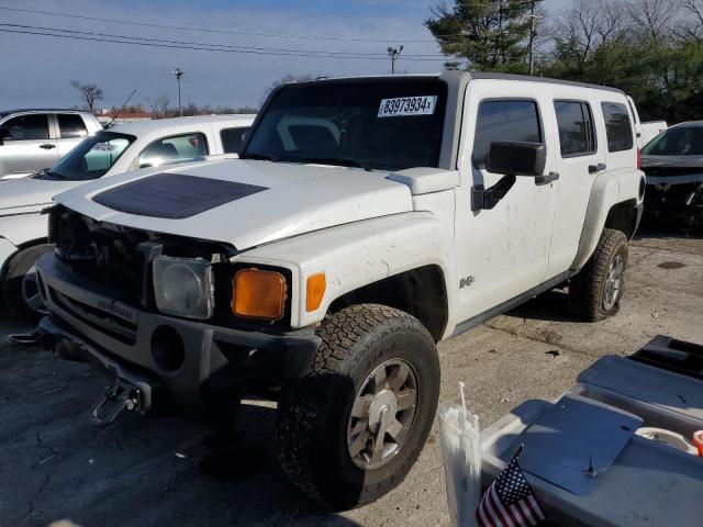 2006 HUMMER H3 #3026027977