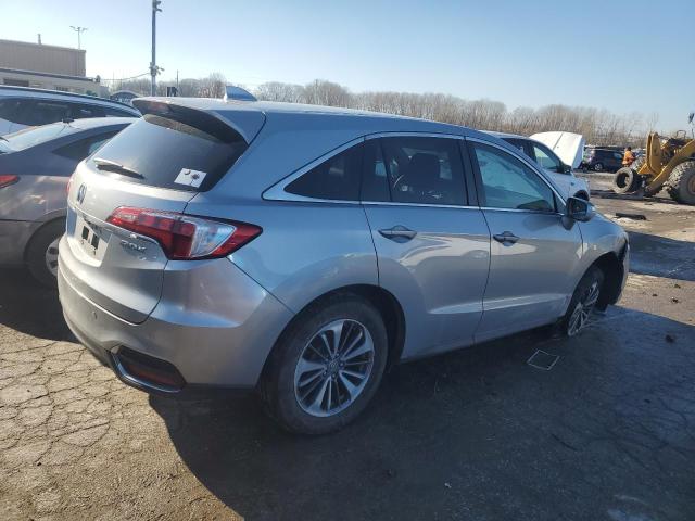 Vin: 5j8tb3h77jl012660, lot: 83254844, acura rdx advance 20183