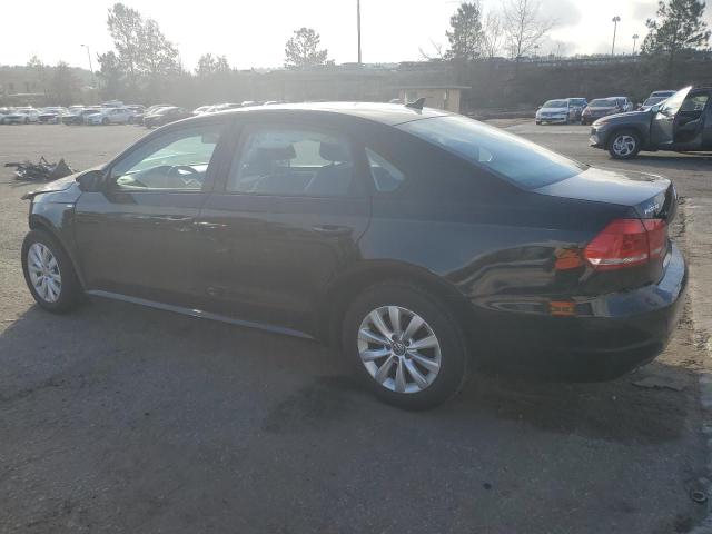 Vin: 1vwah7a31ec015687, lot: 85459354, volkswagen passat s 20142