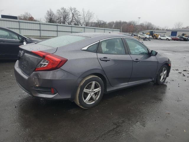 Vin: 19xfc2f57he008969, lot: 82488704, honda civic lx 20173