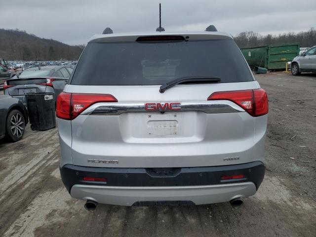 VIN 1GKKNULS2KZ251622 2019 GMC ACADIA no.6