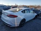 Lot #3025115237 2018 FORD FUSION SE