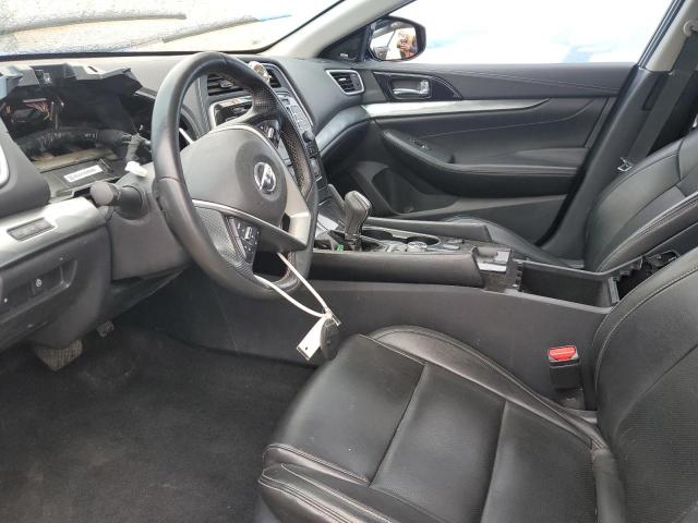 2020 NISSAN MAXIMA SL - 1N4AA6DV2LC372300