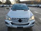 MERCEDES-BENZ ML 350 photo