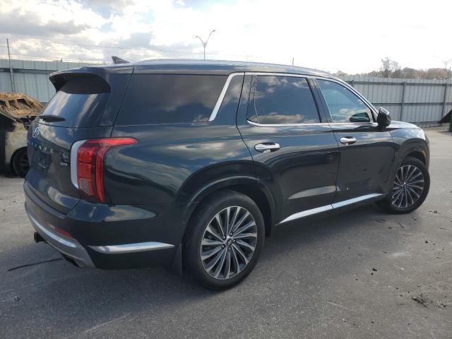2023 HYUNDAI PALISADE C - KM8R7DGE8PU506833