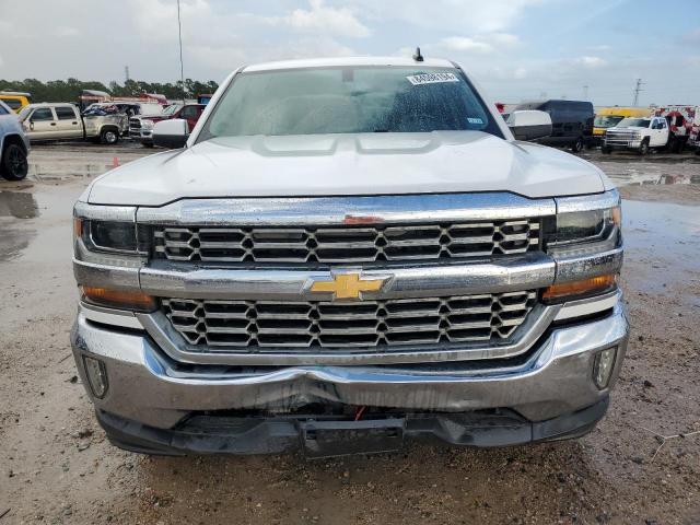 2017 CHEVROLET SILVERADO - 3GCPCREC7HG168125