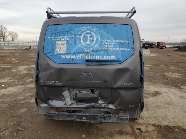 2017 FORD TRANSIT CO - NM0GE9F74H1328162