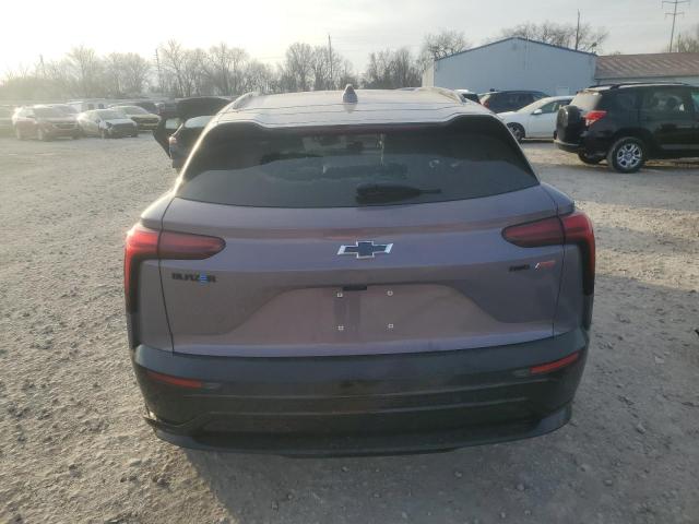 2024 CHEVROLET BLAZER - 3GNKDCRJ0RS171614