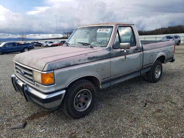 1990 FORD F150 #3044746989