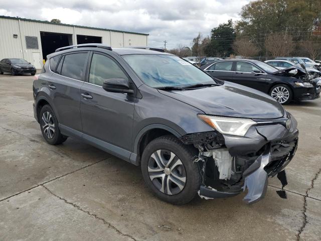 2017 TOYOTA RAV4 LE - JTMZFREV3HJ710904
